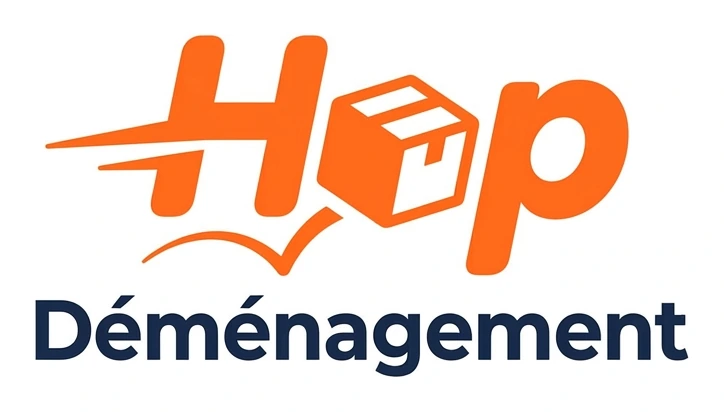 Hop Déménagement